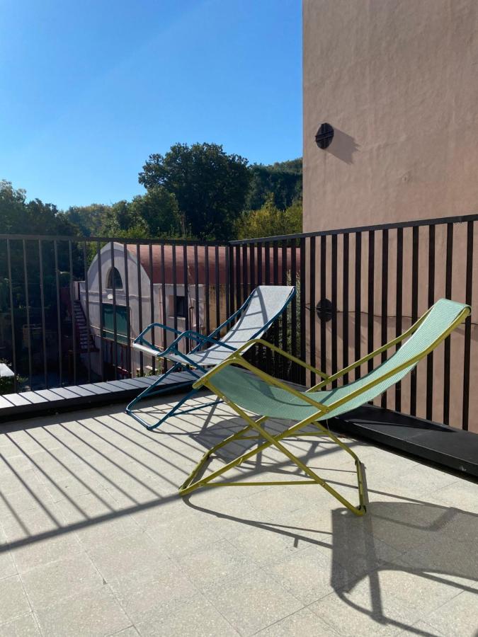 רומא Old Town Home Trastevere מראה חיצוני תמונה