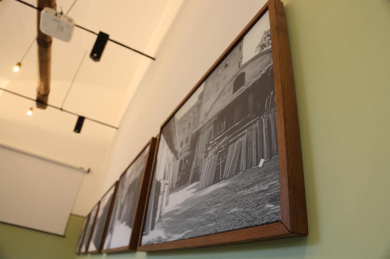 רומא Old Town Home Trastevere מראה חיצוני תמונה