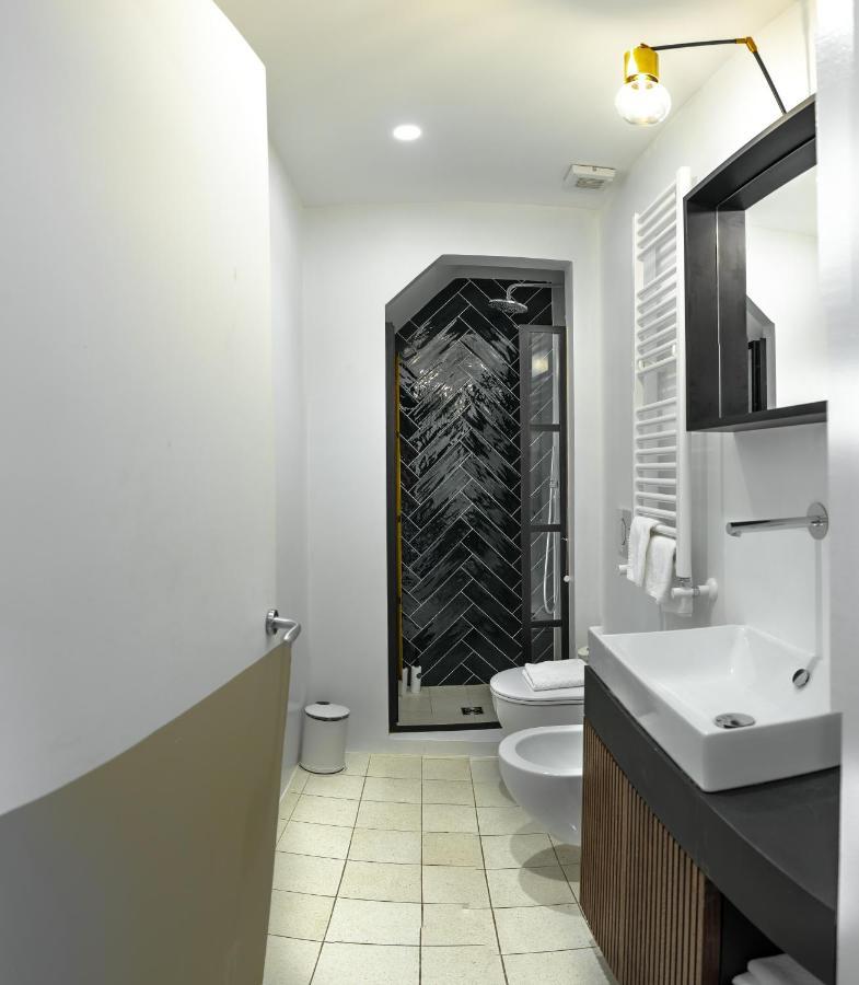 רומא Old Town Home Trastevere מראה חיצוני תמונה